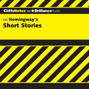 Hemingway's Short Stories sample.