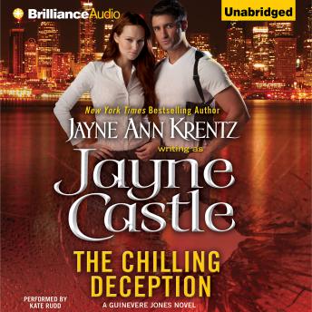 Chilling Deception, Jayne Castle