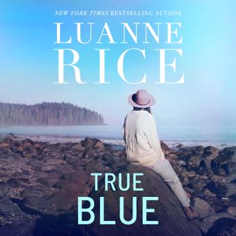 True Blue, Audio book by Luanne Rice
