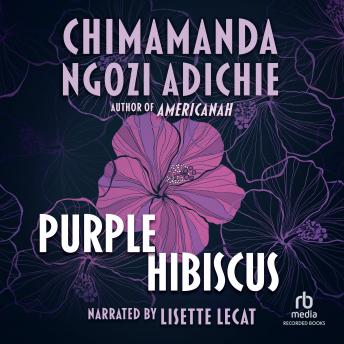 Purple hibiscus book pdf