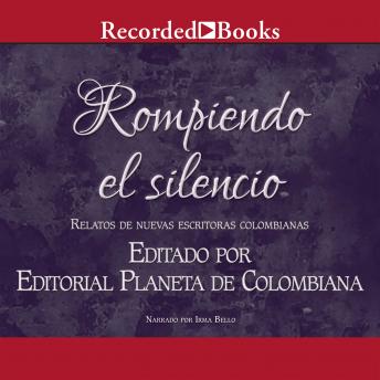 [Spanish] - Rompiendo El Silencio (Breaking the Silence)