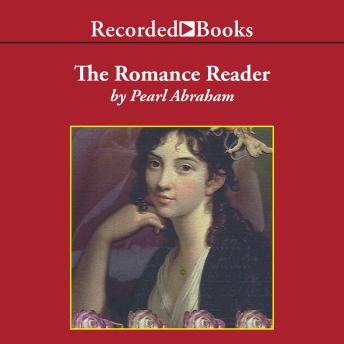 Romance Reader sample.