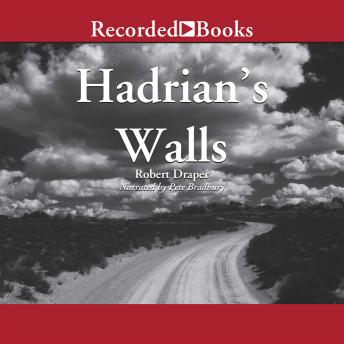 Hadrian's Walls sample.