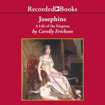 Josephine: A Life of the Empress sample.