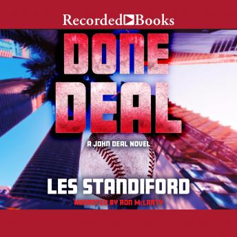 Done Deal, Les Standiford
