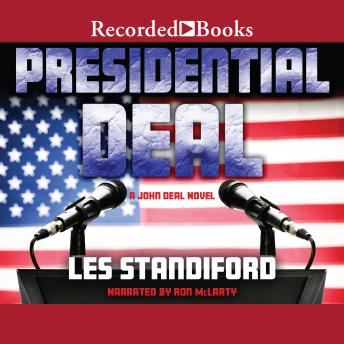Presidential Deal, Les Standiford