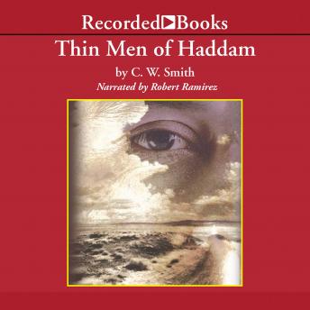 Thin Men of Haddam: TCU PRESS Texas Tradition Series