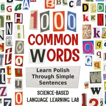 1000 Common Words: Learn Portuguese Through Simple Sentences