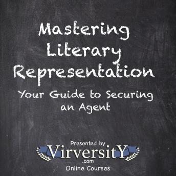 Mastering Literary Representation: Your Guide to Securing an Agent