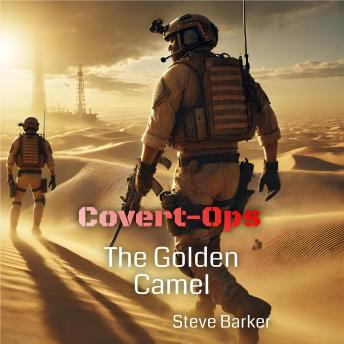 Covert Ops: The Golden Camel