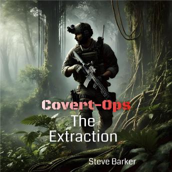 Covert Ops: The Extraction