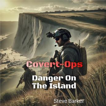 Covert Ops: Danger On The Island