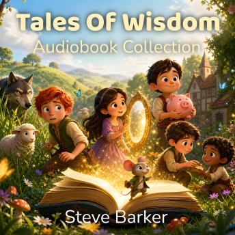 Tales Of Wisdom