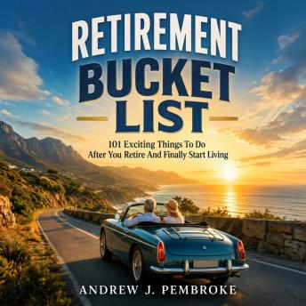 Retirement Bucket List