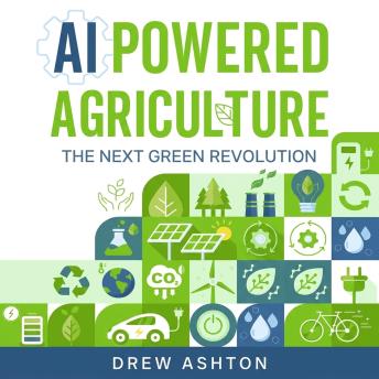 AI-Powered Agriculture
