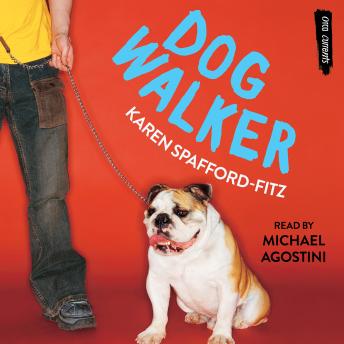 Download Dog Walker by Karen Spafford-fitz