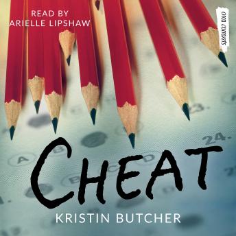 Cheat, Kristin Butcher