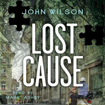 Lost Cause, John Wilson