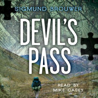 Devil's Pass, Sigmund Brouwer