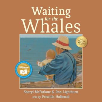 Waiting for the Whales