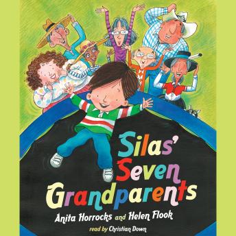 Silas' Seven Grandparents sample.