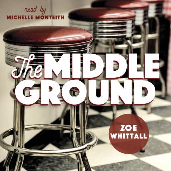 Middle Ground, Zoe Whittall