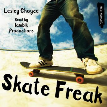 Skate Freak, Lesley Choyce