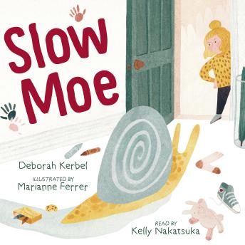 Slow Moe