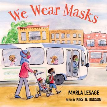 We Wear Masks