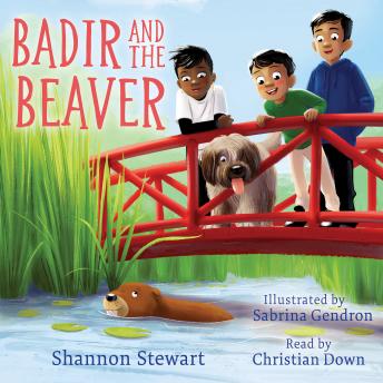 Badir and the Beaver