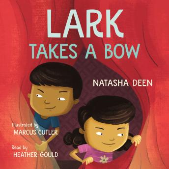 Download Lark Takes a Bow by Natasha Deen