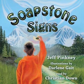 Soapstone Signs
