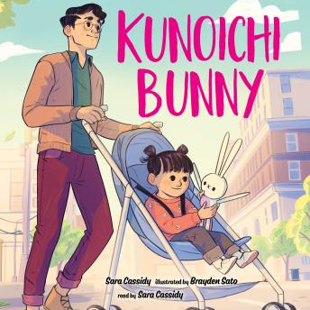 Kunoichi Bunny