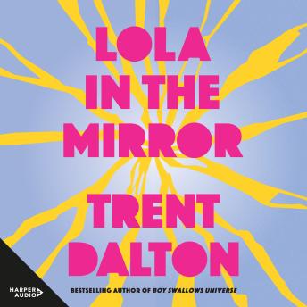 Lola in the Mirror