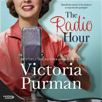 The Radio Hour: the charming and funny new novel of 2024 from bestselling author of The Nurses War, for readers of LESSONS IN CHEMISTRY and HIDDEN FIGURES
