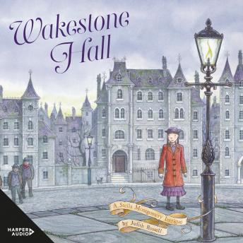 Wakestone Hall (Stella Montgomery, #3)