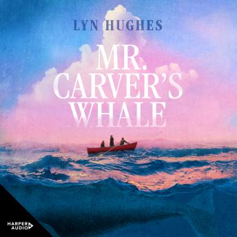 Mr Carver's Whale