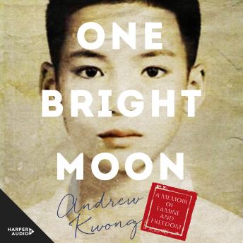 Download One Bright Moon by Andrew Kwong