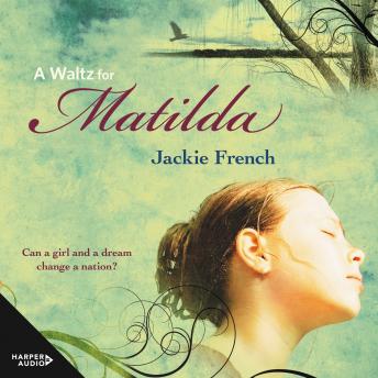 A Waltz for Matilda (The Matilda Saga, #1)