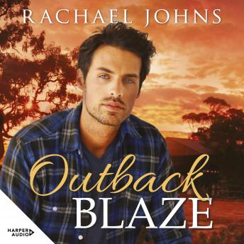 Outback Blaze (A Bunyip Bay Novel, #2)