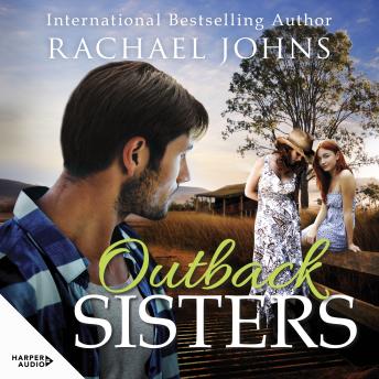 Outback Sisters (A Bunyip Bay Novel, #4)