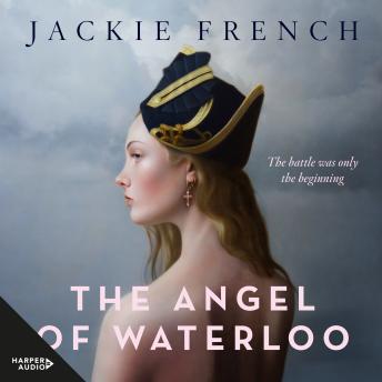 Download Angel of Waterloo by Jackie French
