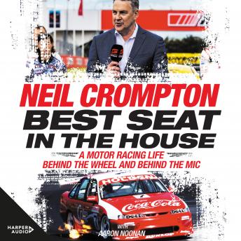 Download Best Seat in the House by Neil Crompton