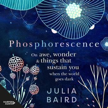 Phosphorescence: The inspiring bestseller and multi award-winning book from the author of Bright Shining, Audio book by Julia Baird