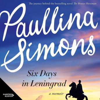 Six Days in Leningrad: The best romance you will read this year