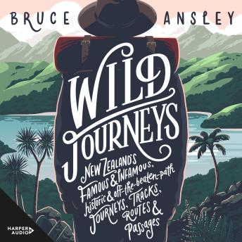 Download Wild Journeys by Bruce Ansley