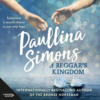 Beggar's Kingdom, Paullina Simons