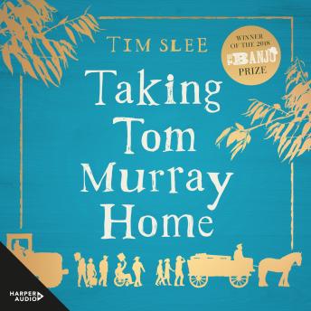 Taking Tom Murray Home