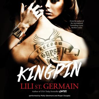Download Kingpin by Lili St Germain