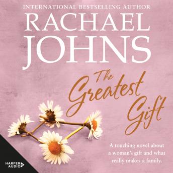 The Greatest Gift
